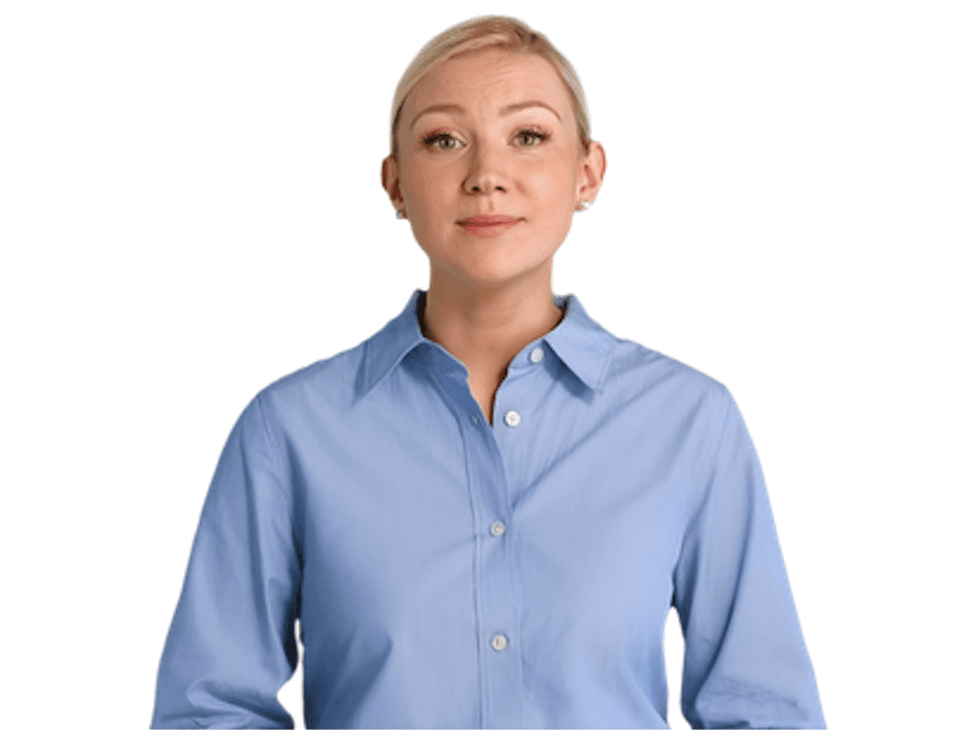 HR Metahuman